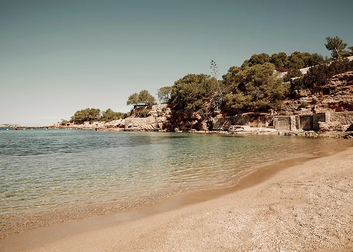Oku Ibiza (Adults Only)