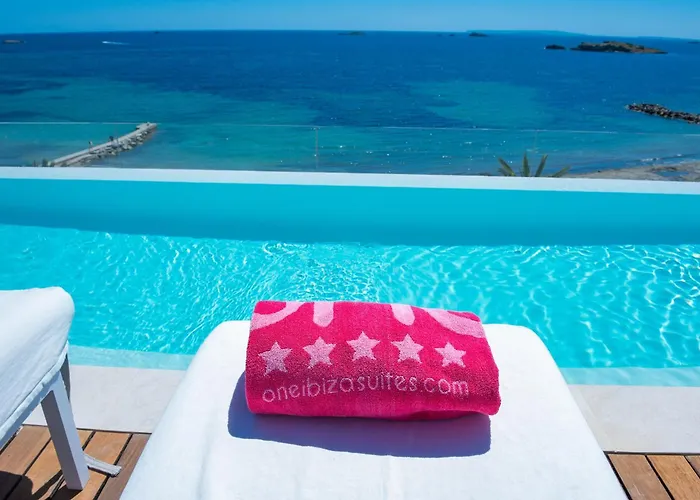 One Ibiza Suites