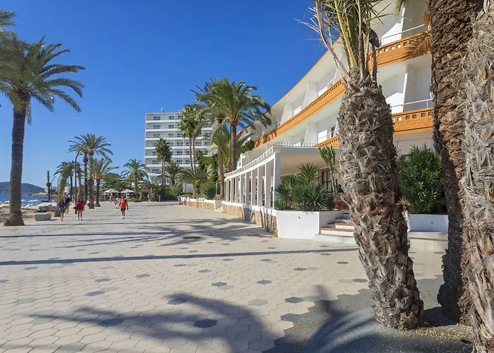 Hotel Figueretes
