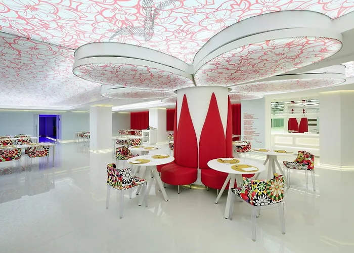 Five Flowers Hotel Formentera Member Of Melia Collection